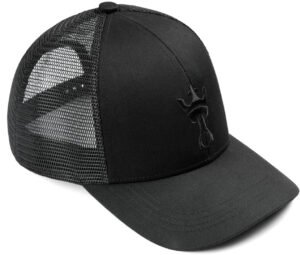 KABUTO CROWN, Cap