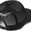 KABUTO CROWN, Cap