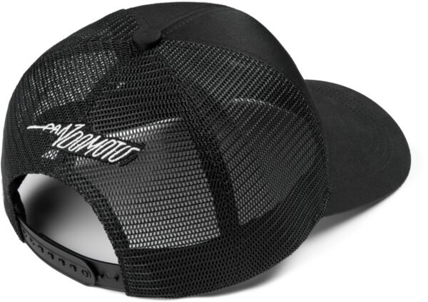 KABUTO CROWN, Cap