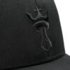 KABUTO CROWN, Cap