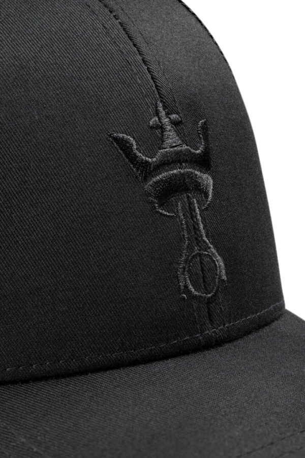 KABUTO CROWN, Cap