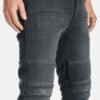 KARL DEVIL 9 – Motorcycle Jeans for Men Slim-Fit Cordura