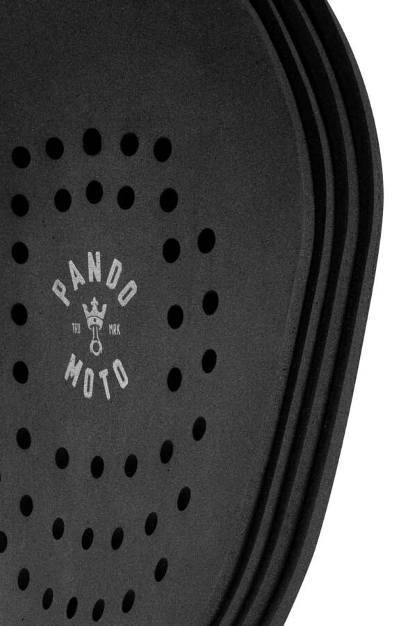 QUATROFLEX BACK Motorcycle Back Armor CE Approved