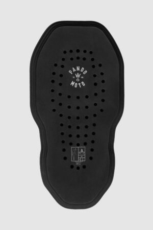 QUATROFLEX BACK Motorcycle Back Armor CE Approved
