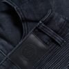 KARL DEVIL 9 – Motorcycle Jeans for Men Slim-Fit Cordura