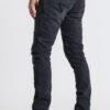 KARL DEVIL 9 – Motorcycle Jeans for Men Slim-Fit Cordura