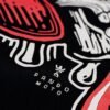MIKE RED SKULL 1 – T-Shirt for bikers Regular Fit, Unisex